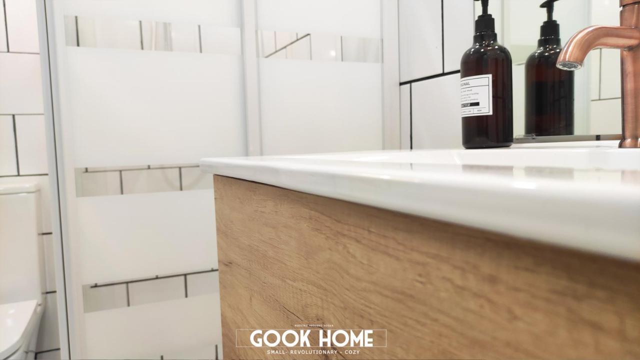 מאלגה Gook Home Beach מראה חיצוני תמונה