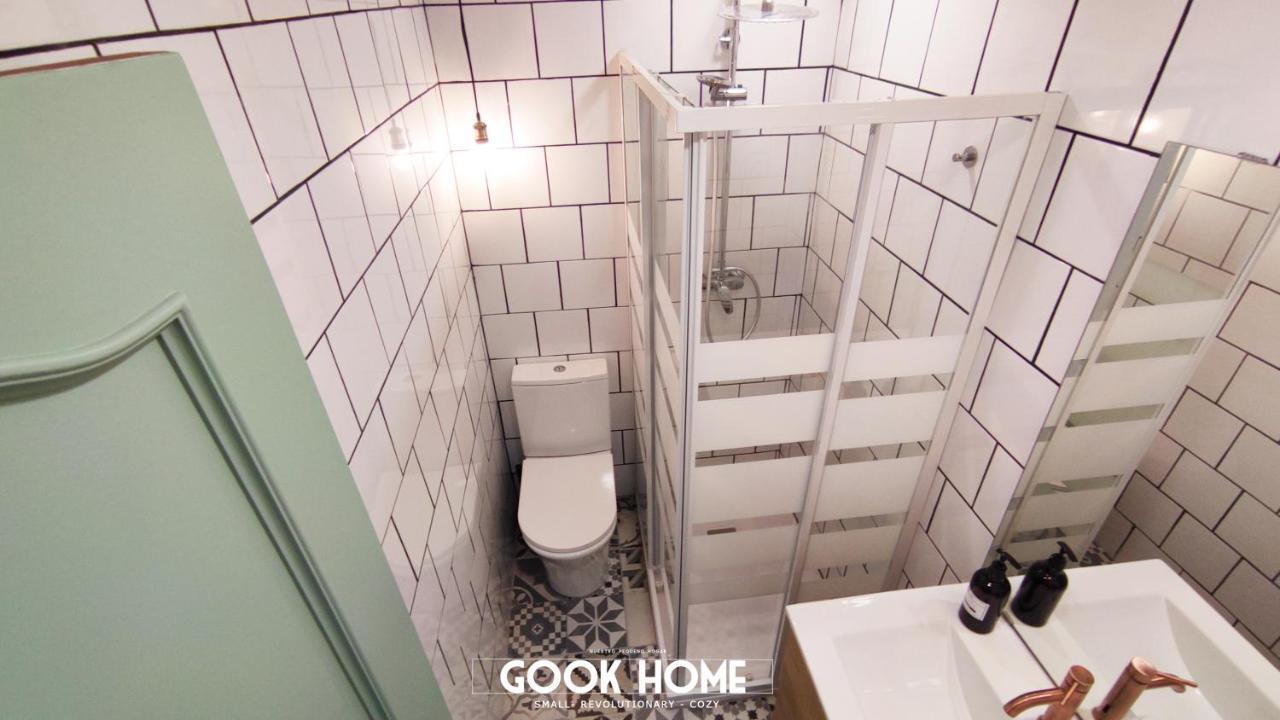 מאלגה Gook Home Beach מראה חיצוני תמונה