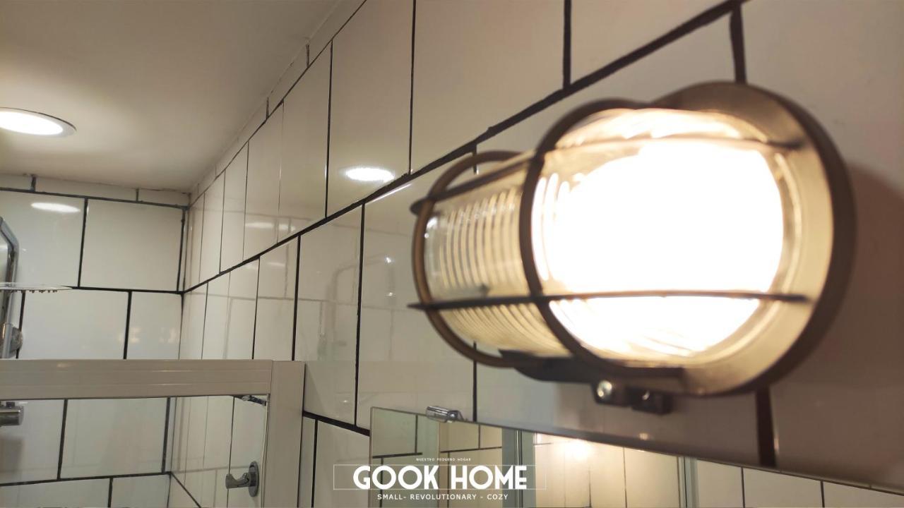 מאלגה Gook Home Beach מראה חיצוני תמונה