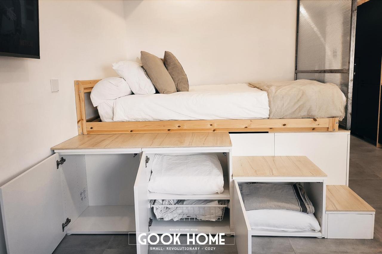 מאלגה Gook Home Beach מראה חיצוני תמונה