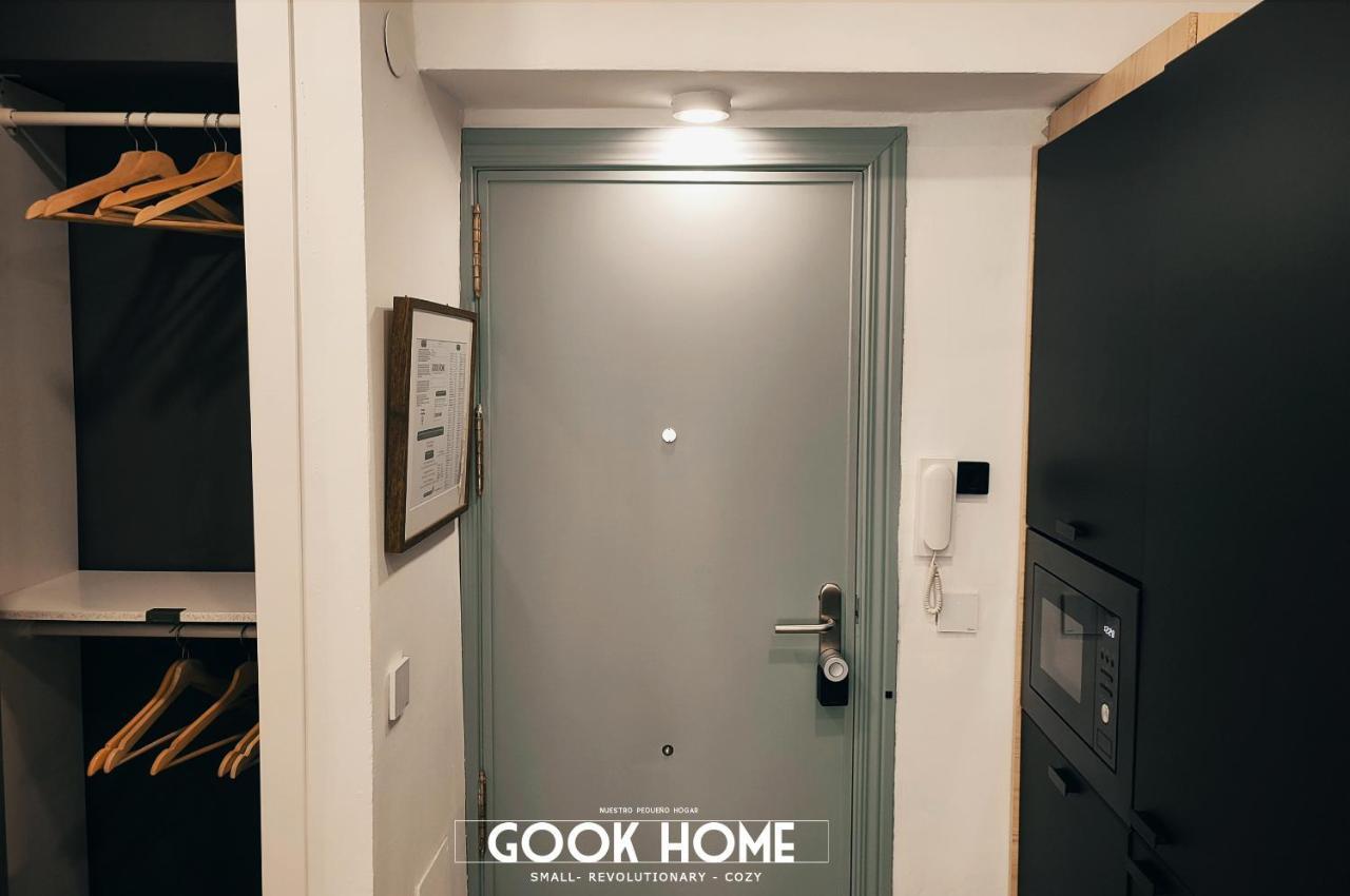מאלגה Gook Home Beach מראה חיצוני תמונה
