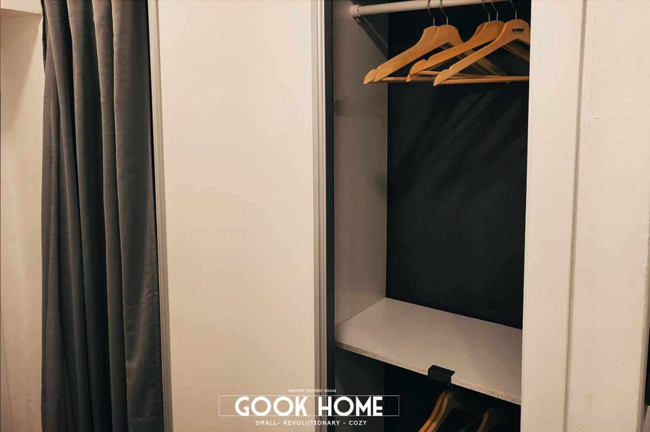 מאלגה Gook Home Beach מראה חיצוני תמונה