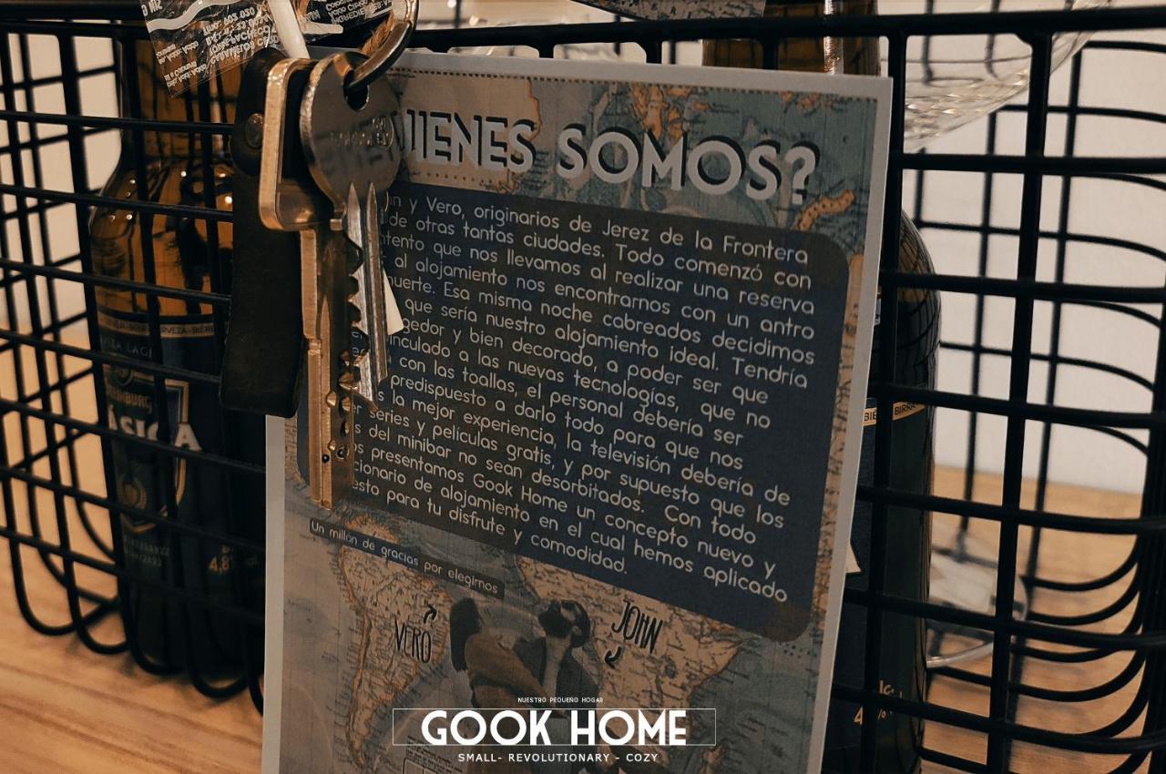מאלגה Gook Home Beach מראה חיצוני תמונה