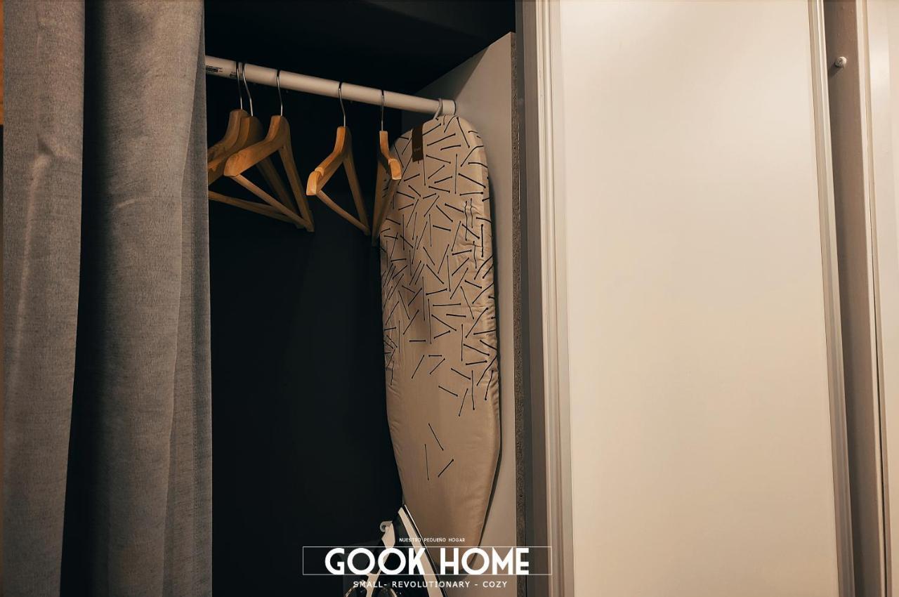 מאלגה Gook Home Beach מראה חיצוני תמונה