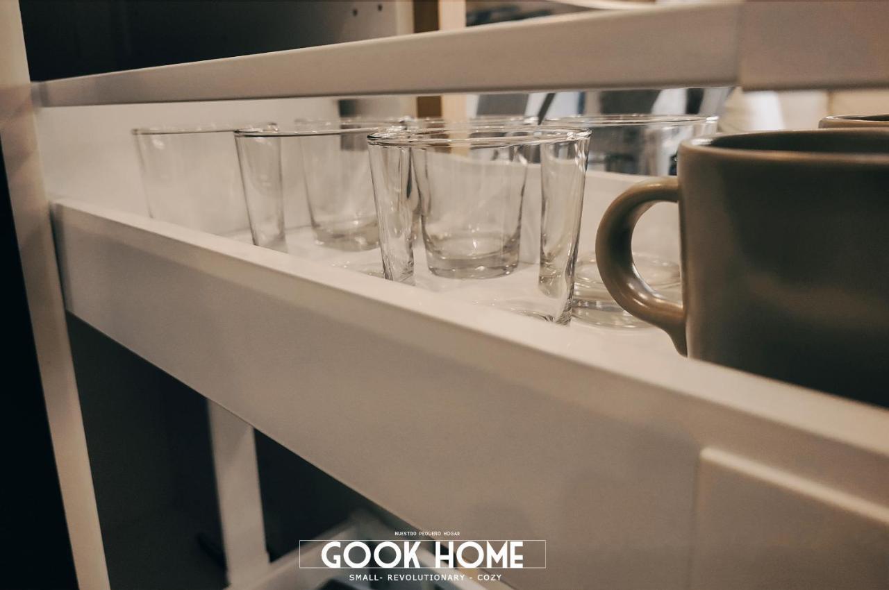 מאלגה Gook Home Beach מראה חיצוני תמונה