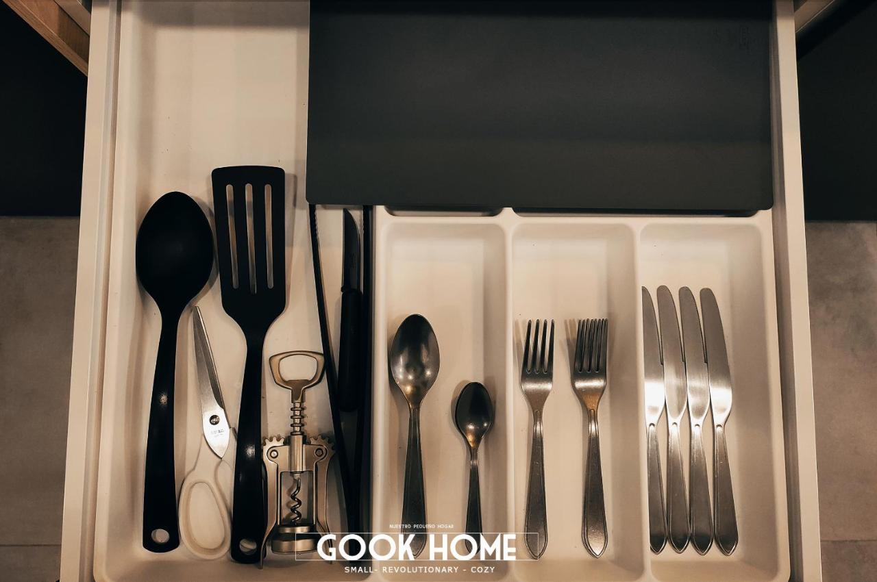 מאלגה Gook Home Beach מראה חיצוני תמונה