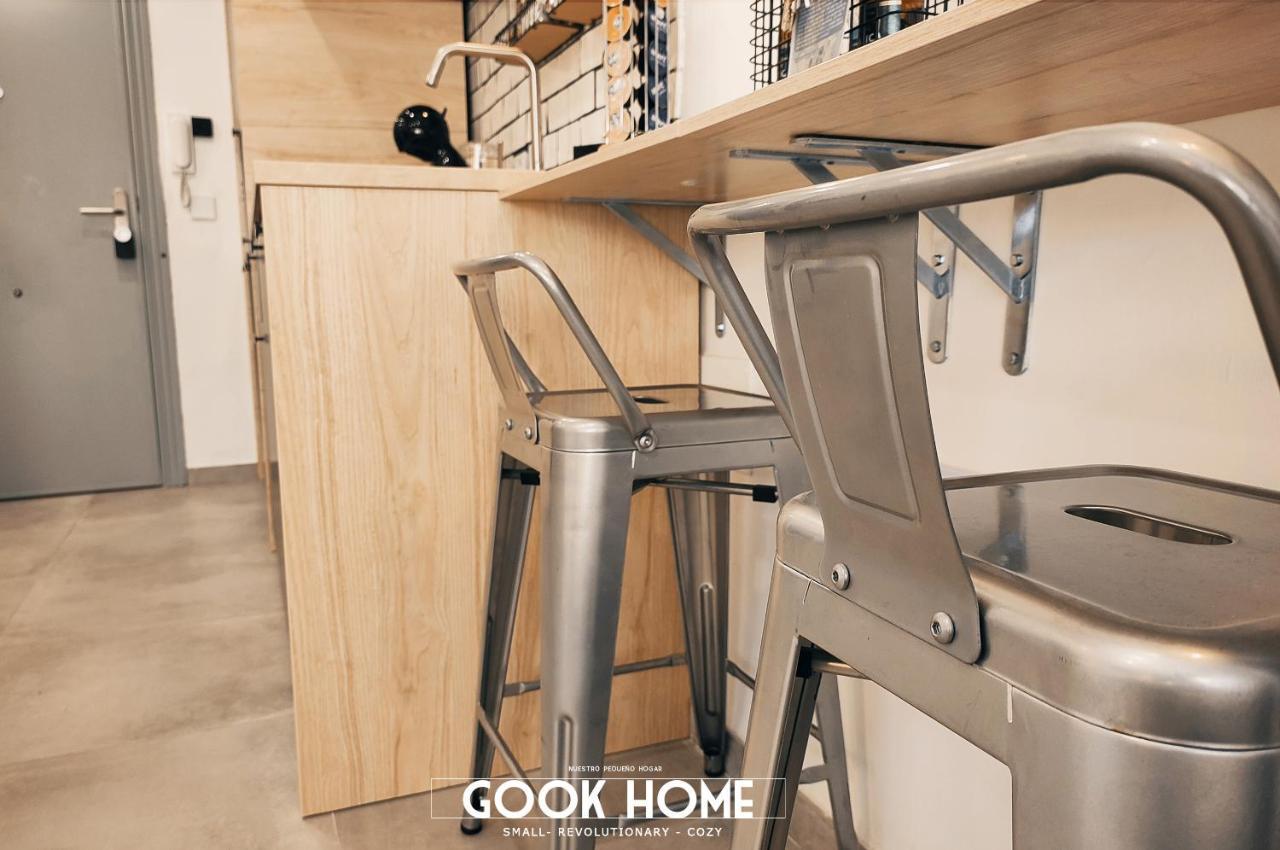 מאלגה Gook Home Beach מראה חיצוני תמונה